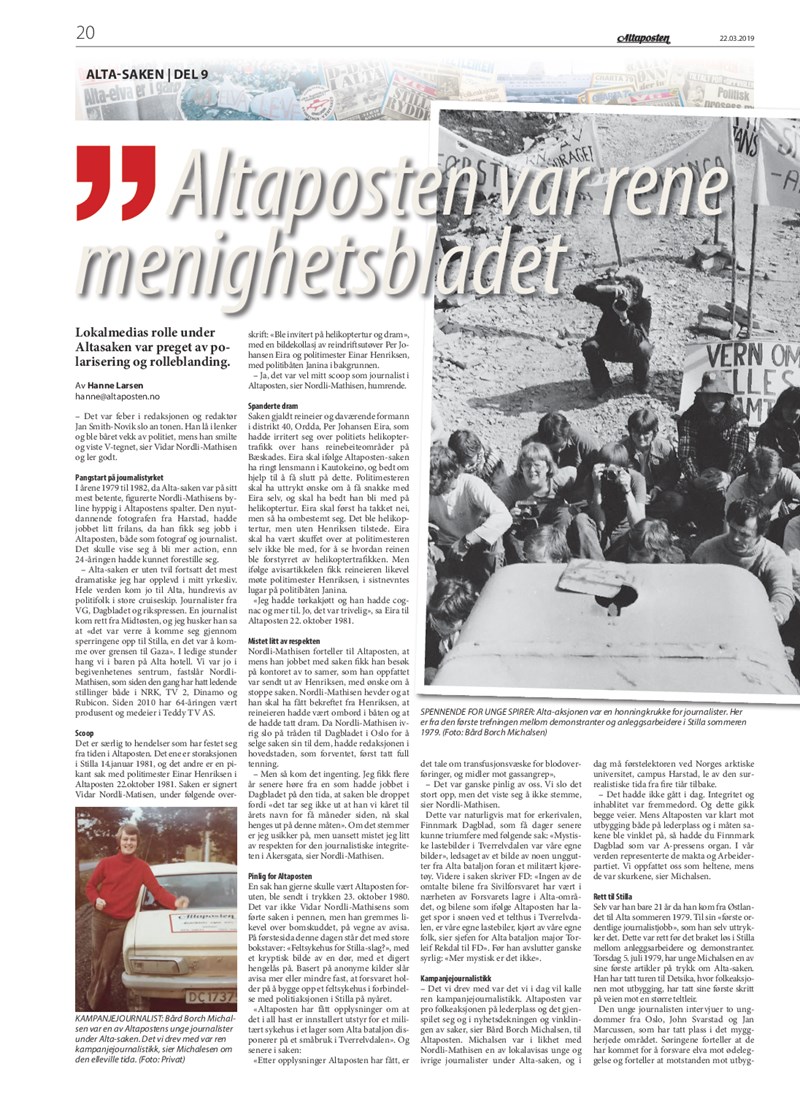 PDF - Altaposten 22-03-2019 del 9