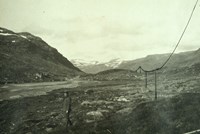Forslag plassering strømlinjer