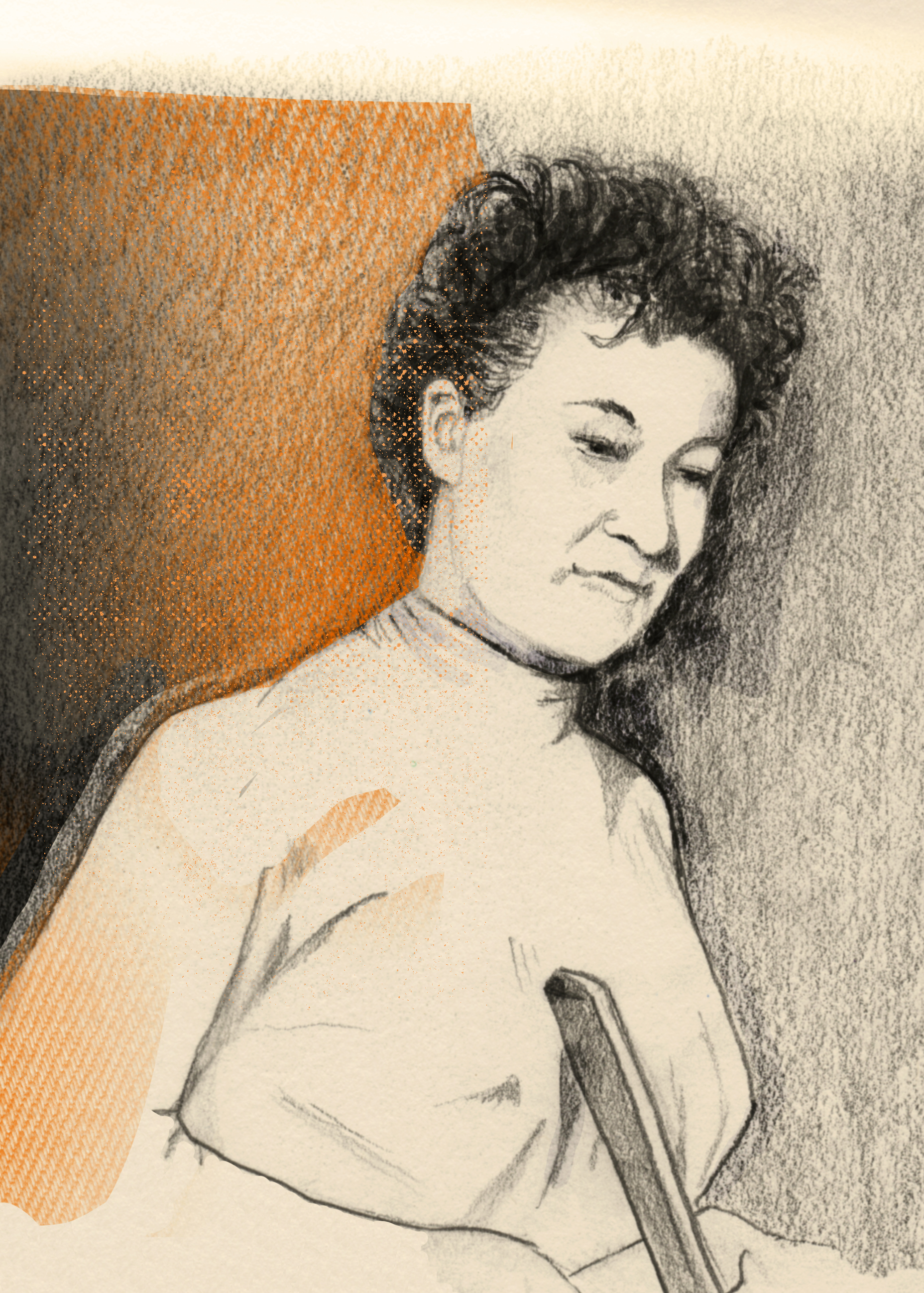 Sjefskokke på anlegga.