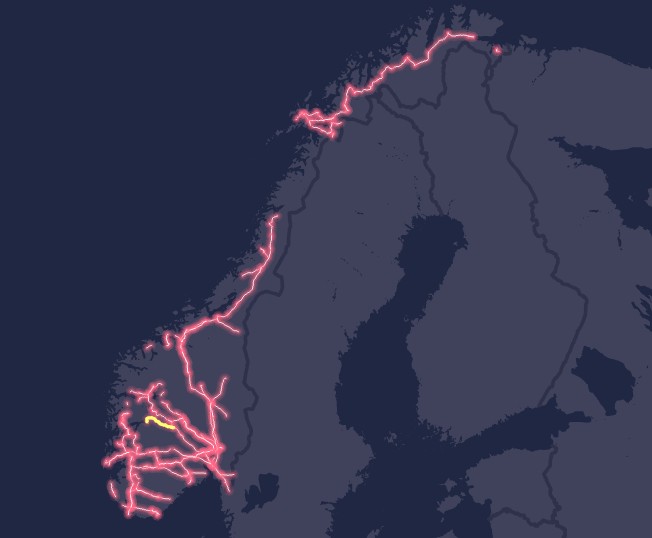 Skjermbilde Sentralnett 2