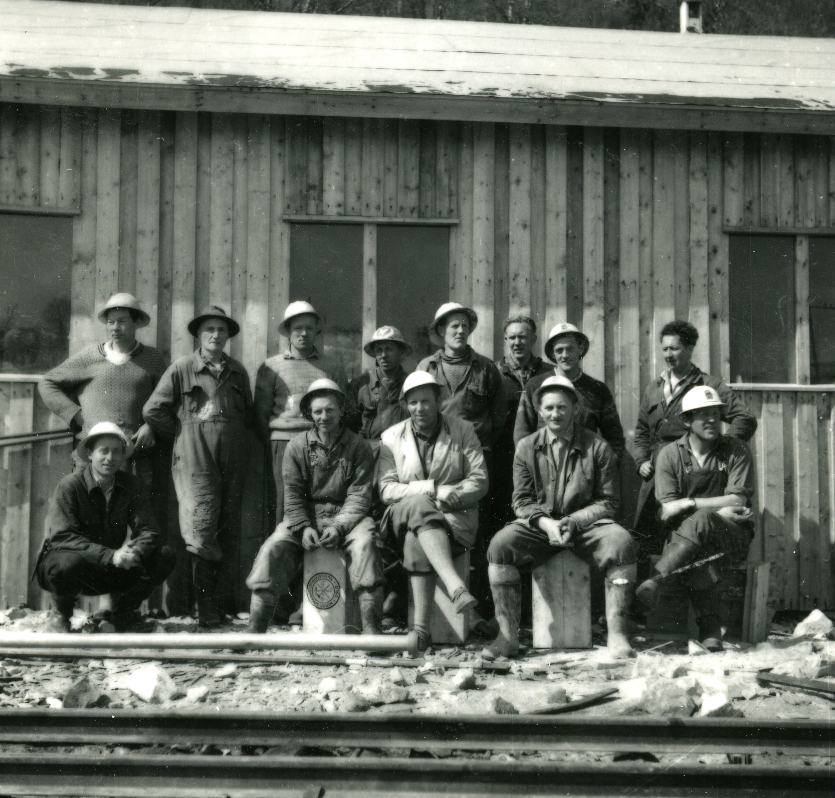 149 3 Arbeidslag Songa